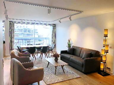 Appartamento 100 m²