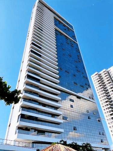 Apartamento Barra de Jangada