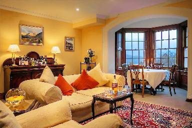 120 m² Accommodation