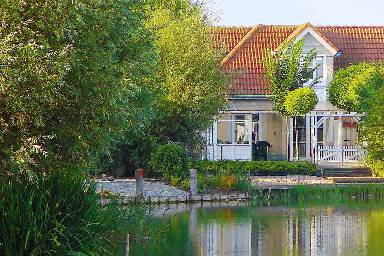 Maison de vacances 120 m²