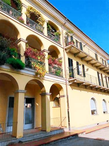 Appartamento Cuneo