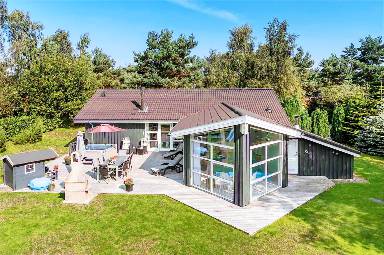 Maison de vacances 140 m²