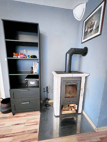 Apartmán Drietoma