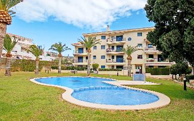 Appartement 55 m²