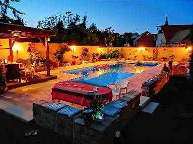 Casa 65 m²