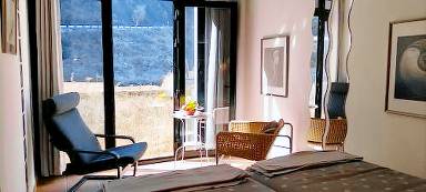 Apartamento de 70 m²