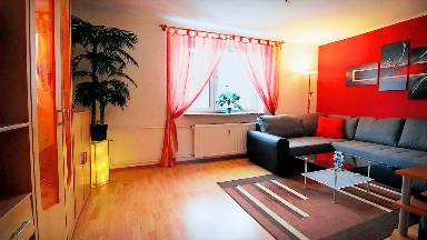 Ferienwohnung