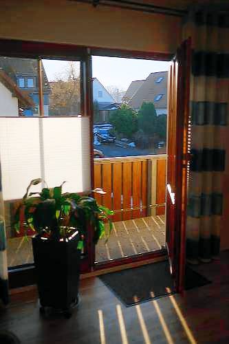 Ferienwohnung Tharandt