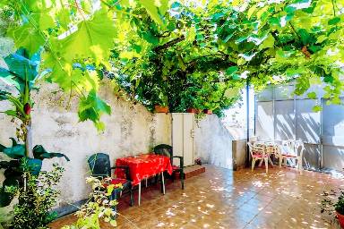 Appartement 12 m²