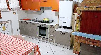 45 m² Apartament