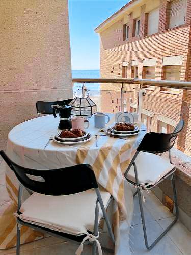 Apartamento  Vendrell