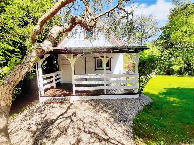 Maison de vacances 40 m²