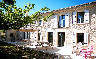 Longère 160 m²