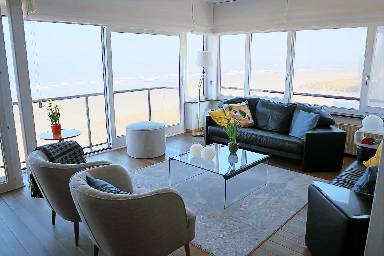 Appartement 100 m²