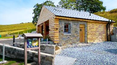 Lodge