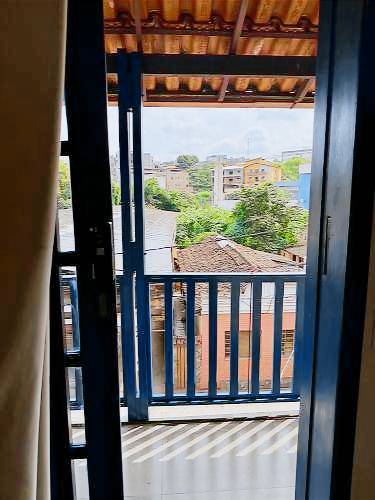 Pousada (B&B) Congonhas