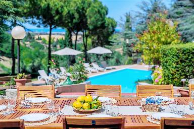 Villa 270 m²