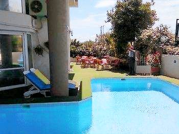 La Bella Suite Hotel in Kusadasi