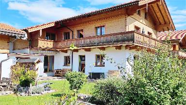 130 m² Ferienwohnung