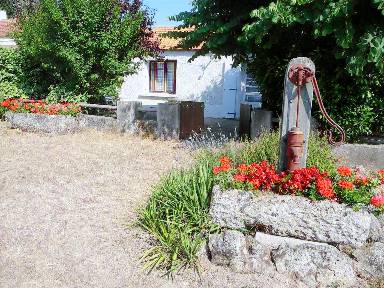 Maison de vacances