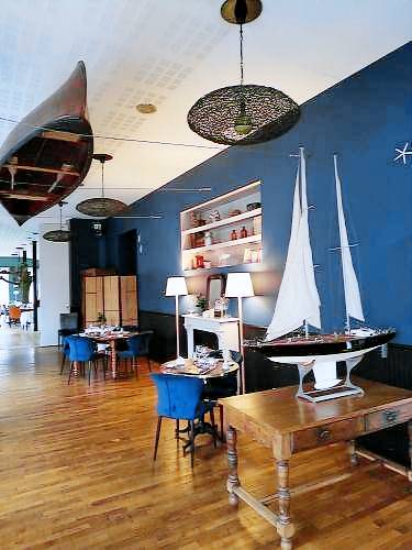 Hotel Restaurant Le Bosquet — photo 3