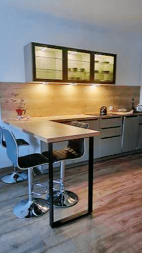 Apartament Zwierzyniec