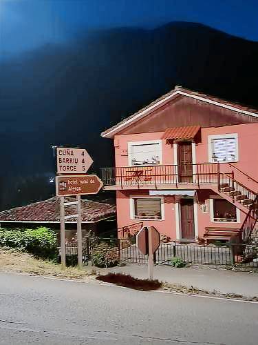 Casa Teverga