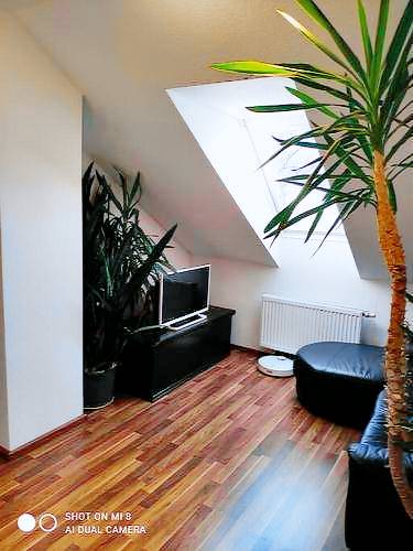 70 m² Ferienwohnung