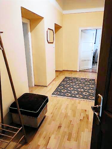 Ferienwohnung Ljubljana