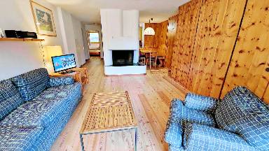 Apartamento de 75 m²