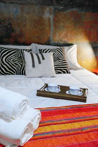 Pousada (B&B) Braga