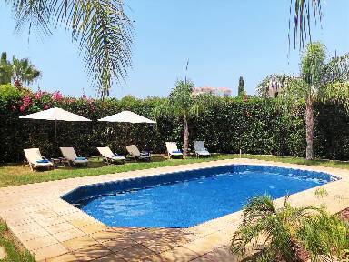175 m² Villa