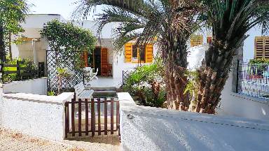 Casa 80 m²