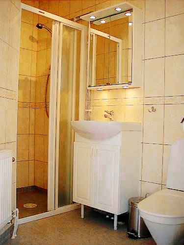 bed & breakfast  Linköping
