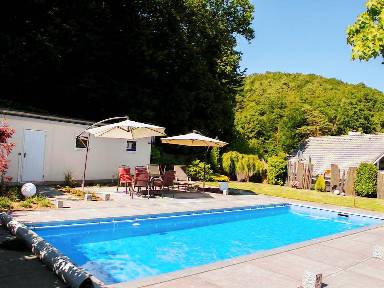 Maison de vacances 46 m²