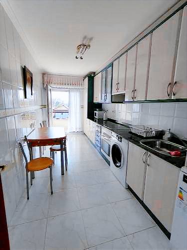 Apartamento Solares