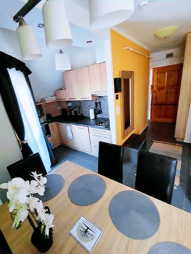 Apartman Dombóvár