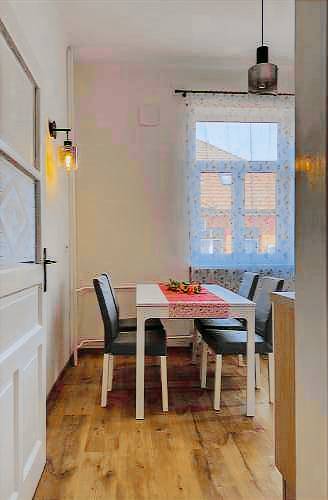 Apartment Ljubljana