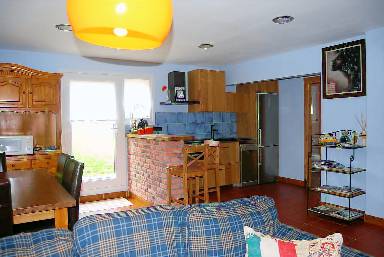 Maison de vacances 70 m²