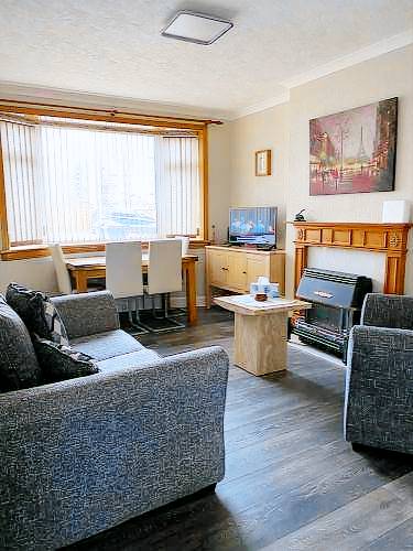 Bed and breakfast  Edinburgh