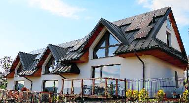 78 m² Dom