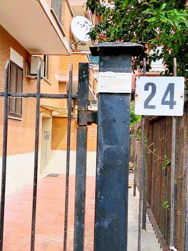 Appartamento Ladispoli