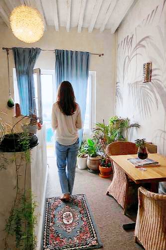 Chambres d'hotes de l'Echauguette — photo 3