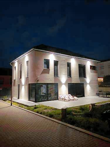 Villa  Döhren-Wülfel