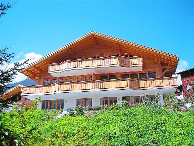 Appartement 130 m²