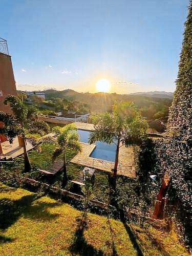 Casa Jaguari