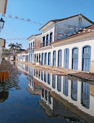 Casa Paraty