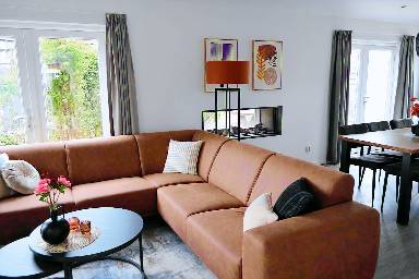 Huis 74 m²