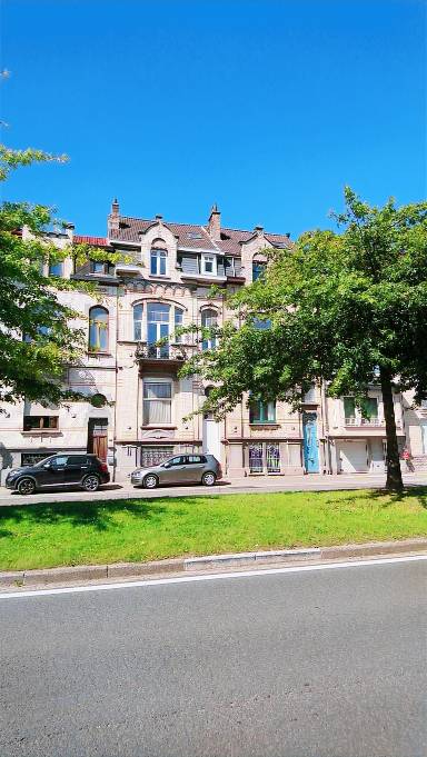 Appartement 90 m²