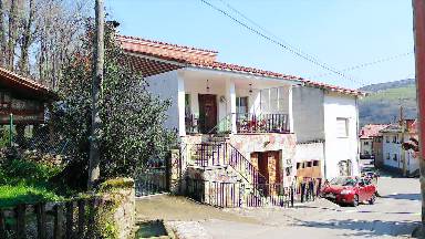 Casa de 125 m²